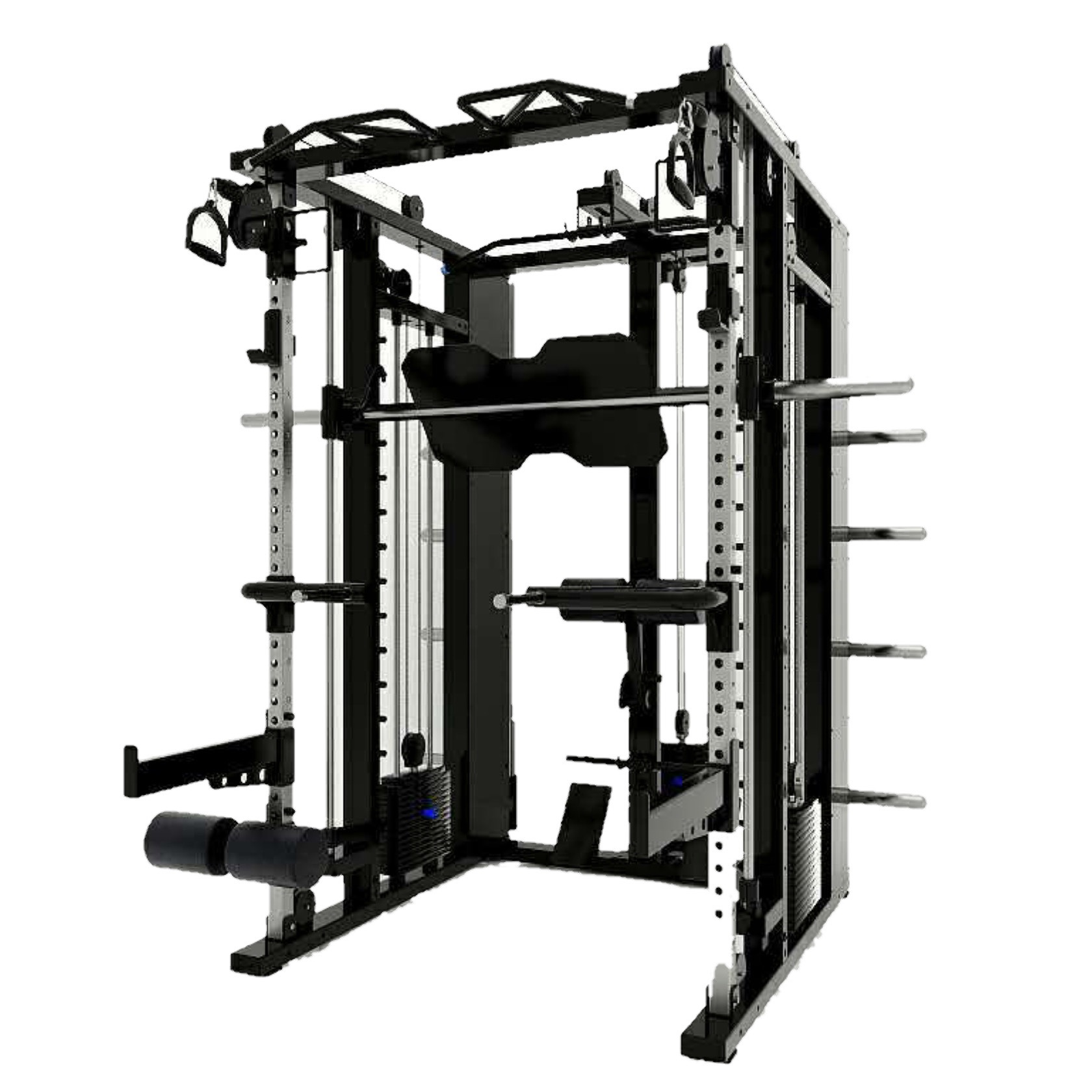 マルチファンクションラック